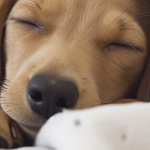 El perro y sus horas de sueño: ¿Con qué sueñan?